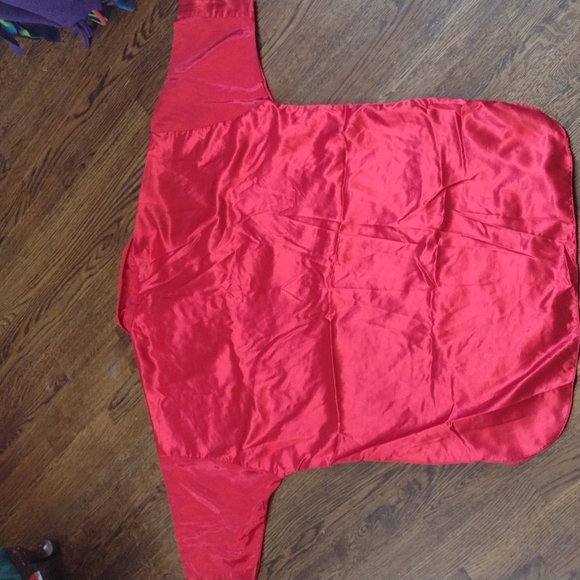 Tower Club oversized sleep shirt size XL - Picture 6 of 6